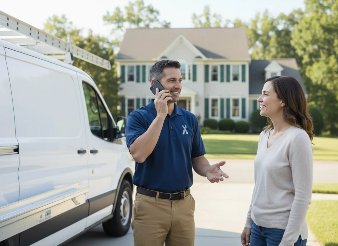 Home Gutter Service Gile, WI FAQs
